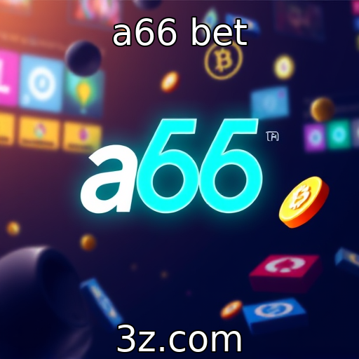 a66 bet - Contribuição da tecnologia blockchain na indústria de jogos
