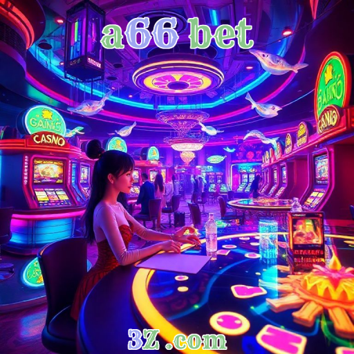 A Comunidade Vibrante da a66 bet que Encanta Jogadores