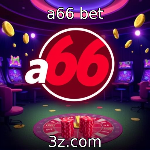 a66 bet | Mudanças no comportamento dos consumidores de jogos