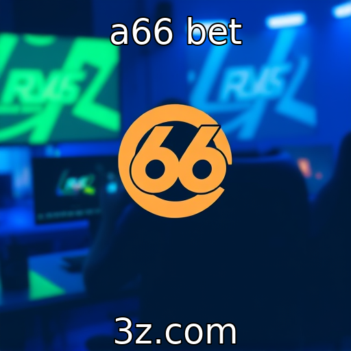 a66 bet : Tendências de eSports e sua popularidade crescente