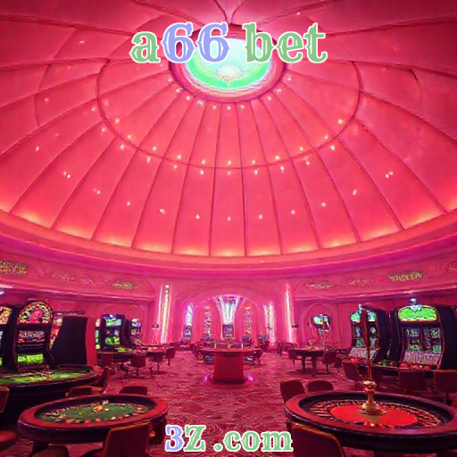 A Experiência Inigualável do Live no a66 bet
