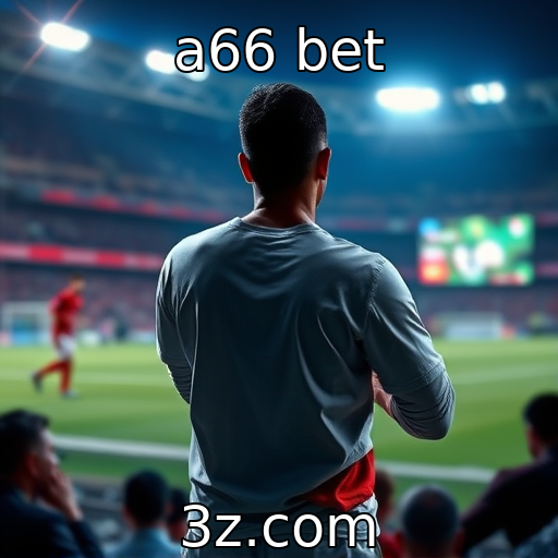 a66 bet | Novas regulamentações afetam a indústria de apostas