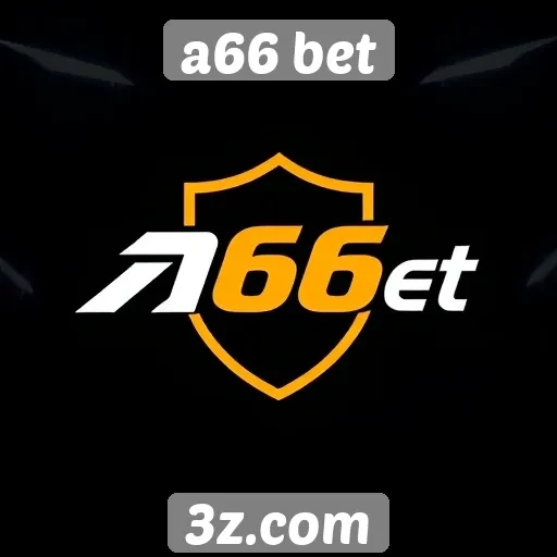 Segurança e privacidade em apostas online na A66 Bet