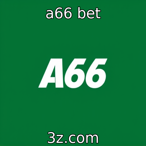 a66 bet - A crescente popularidade dos jogos de apostas online
