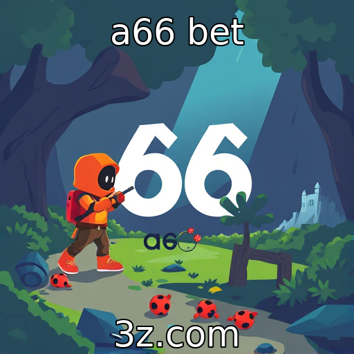 a66 bet : Desenvolvimento de jogos sustentáveis e responsáveis