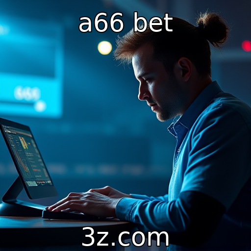 a66 bet | Inovação tecnológica em jogos de apostas virtuais